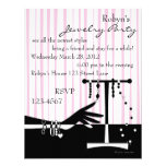 Bracelet  Escapades Personalized Announcement