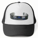 Bracelet Mesh Hats
