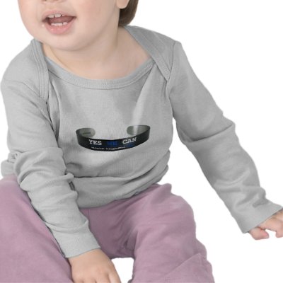 Bracelet T-shirt by lwilson80