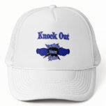 Brachial Plexus Injuries Trucker Hat