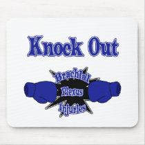 Brachial Plexus Injuries Mouse Mats