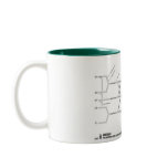 Brachial Plexus Mug