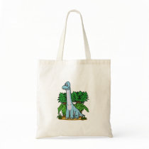 Brachiosaurus Bag