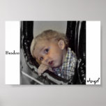 Braden Angel posters