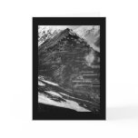 Braden Copper Mines in Sewell, Chile 1910 cards