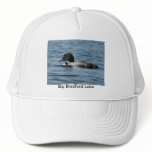 Bradford Lake Loon Hat