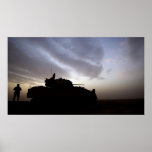 Bradley Fighting Vehicle Posters