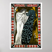 Bradley: His Book posters