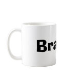 Bradley Mug