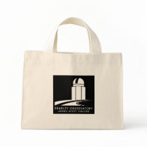 Bradley Observatory Tote Bag