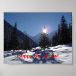 Bradul de Craciun, Happy Christmas! posters