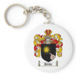 BRADY FAMILY CREST -  BRADY COAT OF ARMS keychains