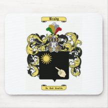 brady mousepads