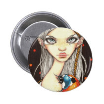 Bradybug buttons