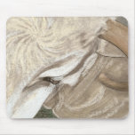 BRAHMA BEAUTY mousepads