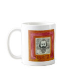 Brahms mug