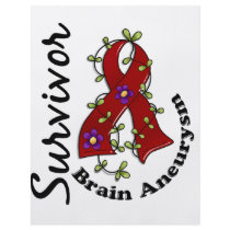 Brain Aneurysm Survivor 15