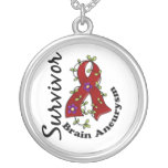 Brain Aneurysm Survivor 15 Jewelry
