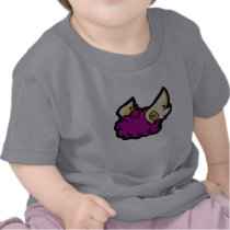 Brain Baby T Shirt