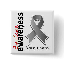 Brain Cancer Awareness 5