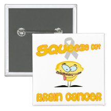 Brain Cancer Pins