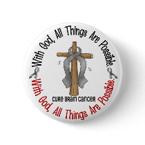 Brain Cancer WITH GOD CROSS 1