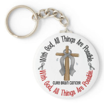 Brain Cancer WITH GOD CROSS 1