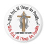 Brain Cancer WITH GOD CROSS 1