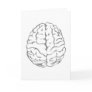 Brain Card