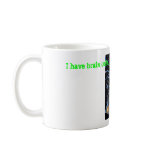 Brain Cells mugs