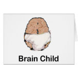 Brain Child cards