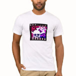 brain damage t-shirts