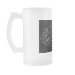 Brain Dead mugs