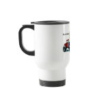 Brain Dump mugs