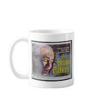 Brain Eaters Mug