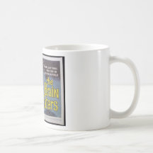 Brain Eaters Mugs