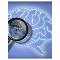 Brain fingerprint