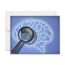 Brain fingerprint