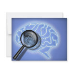 Brain fingerprint invitations