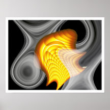 Brain Fortitude Print