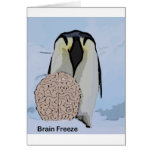 Brain Freeze 2 cards