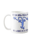 Brain Freeze! - Mug #1