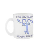 Brain Freeze! - Mug #4
