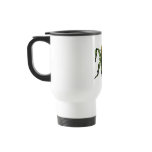Brain Harvest Brain Corn mugs