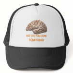 Brain Hat