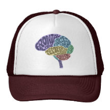 Brain Hat