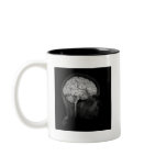 Brain Mug
