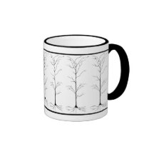 Brain Mug