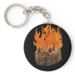 brain on fire