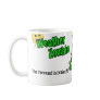 Brain Sippy Cup Coffee Mug
